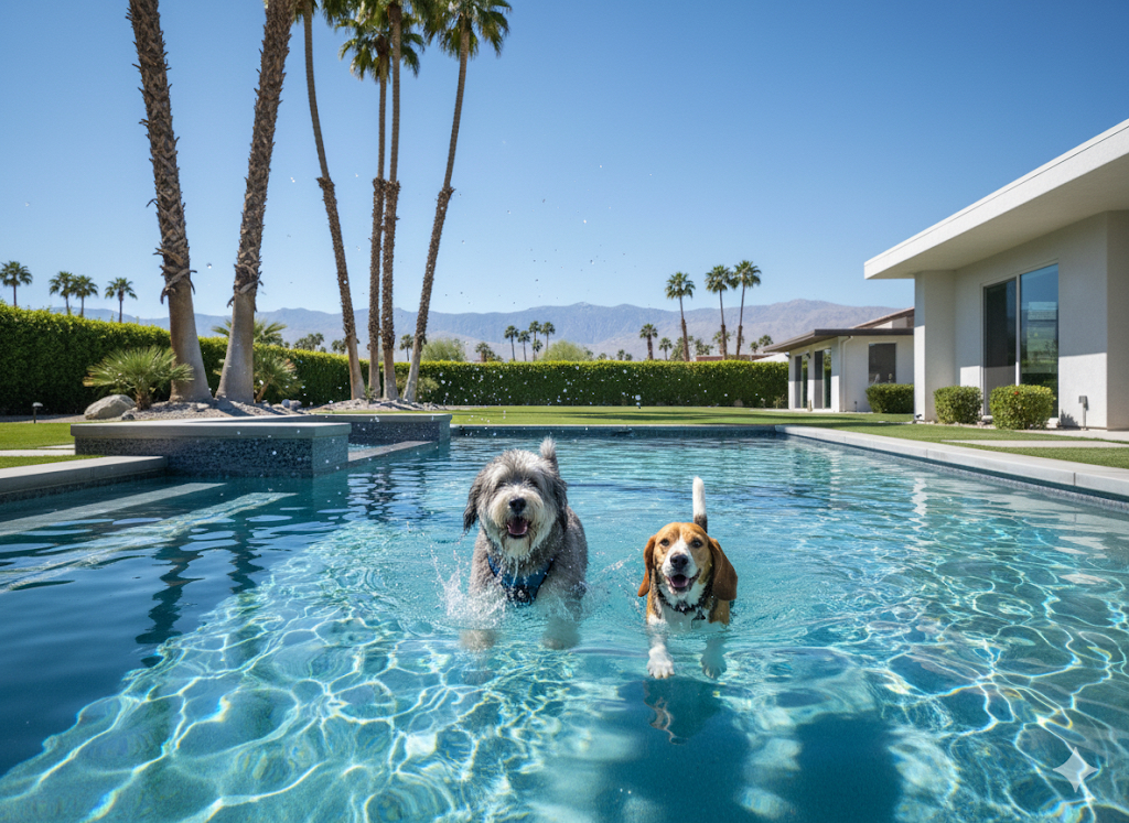 Bean and Jale - Adventure Buddies