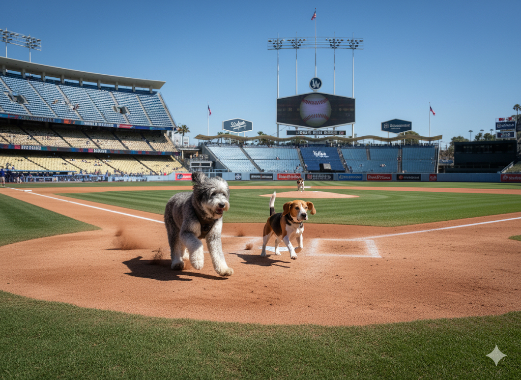 Bean and Jale - Living Their Best Life