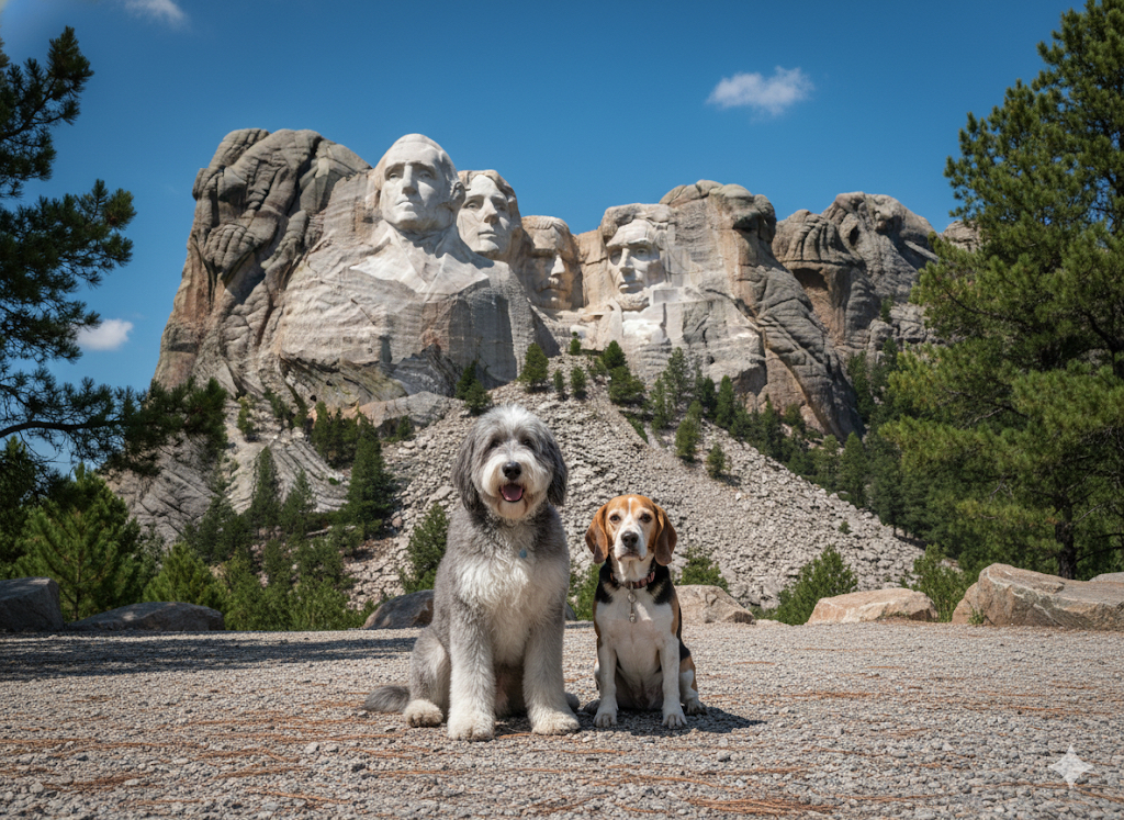 Bean and Jale - Double Trouble